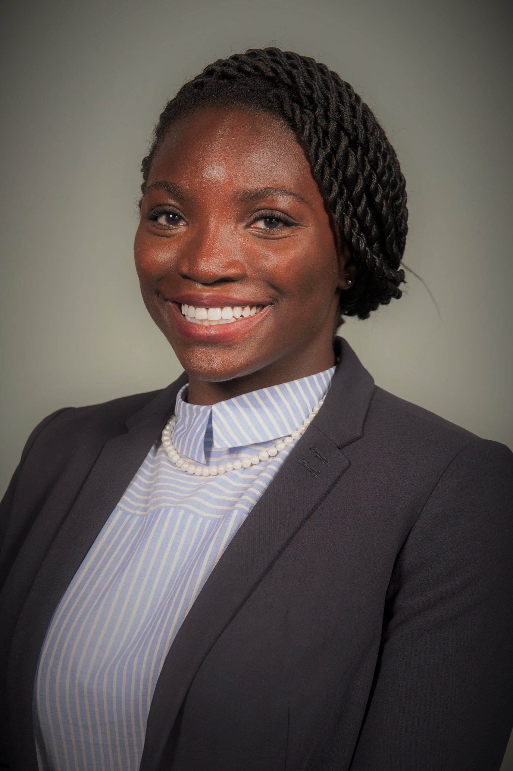 Denise Owusu - GEM Fellowship